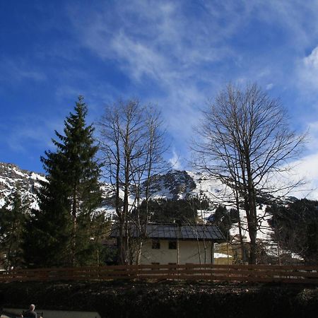 Ferienwohnung Bachmann Oberjoch Εξωτερικό φωτογραφία