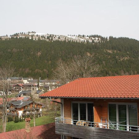 Ferienwohnung Bachmann Oberjoch Εξωτερικό φωτογραφία