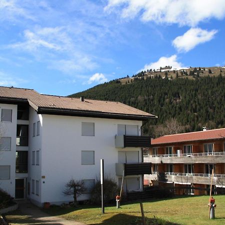Ferienwohnung Bachmann Oberjoch Εξωτερικό φωτογραφία
