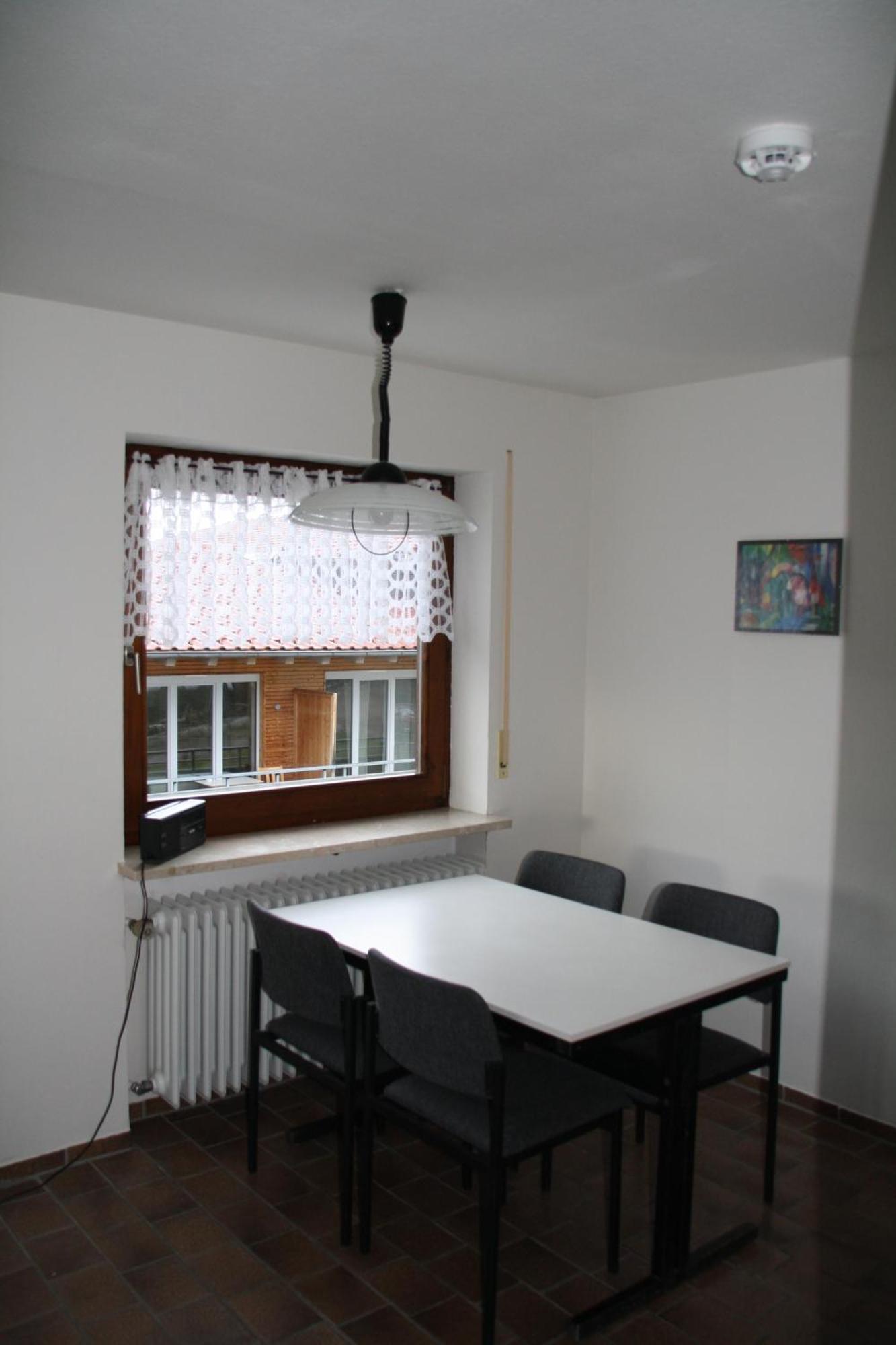 Ferienwohnung Bachmann Oberjoch Εξωτερικό φωτογραφία