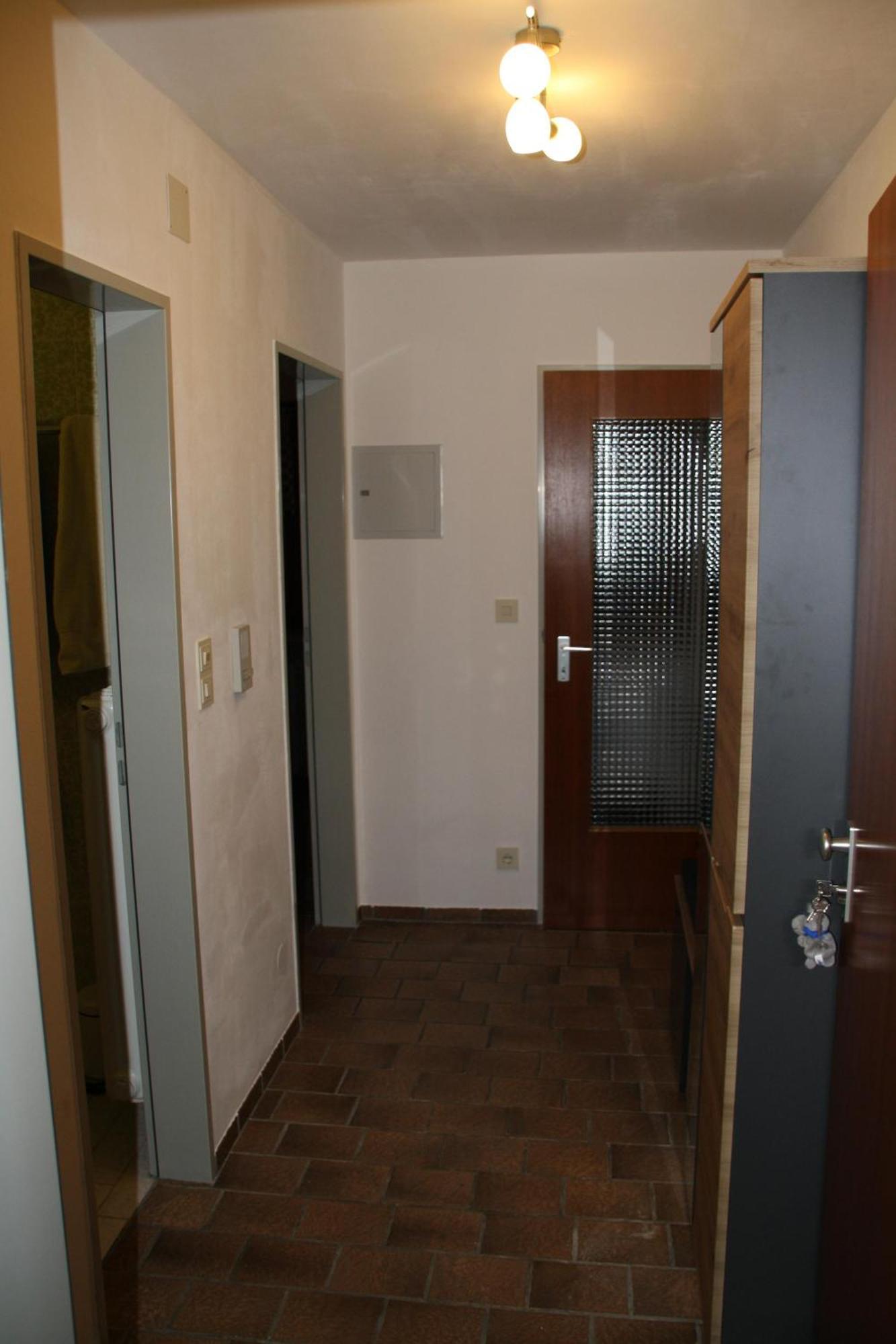 Ferienwohnung Bachmann Oberjoch Εξωτερικό φωτογραφία