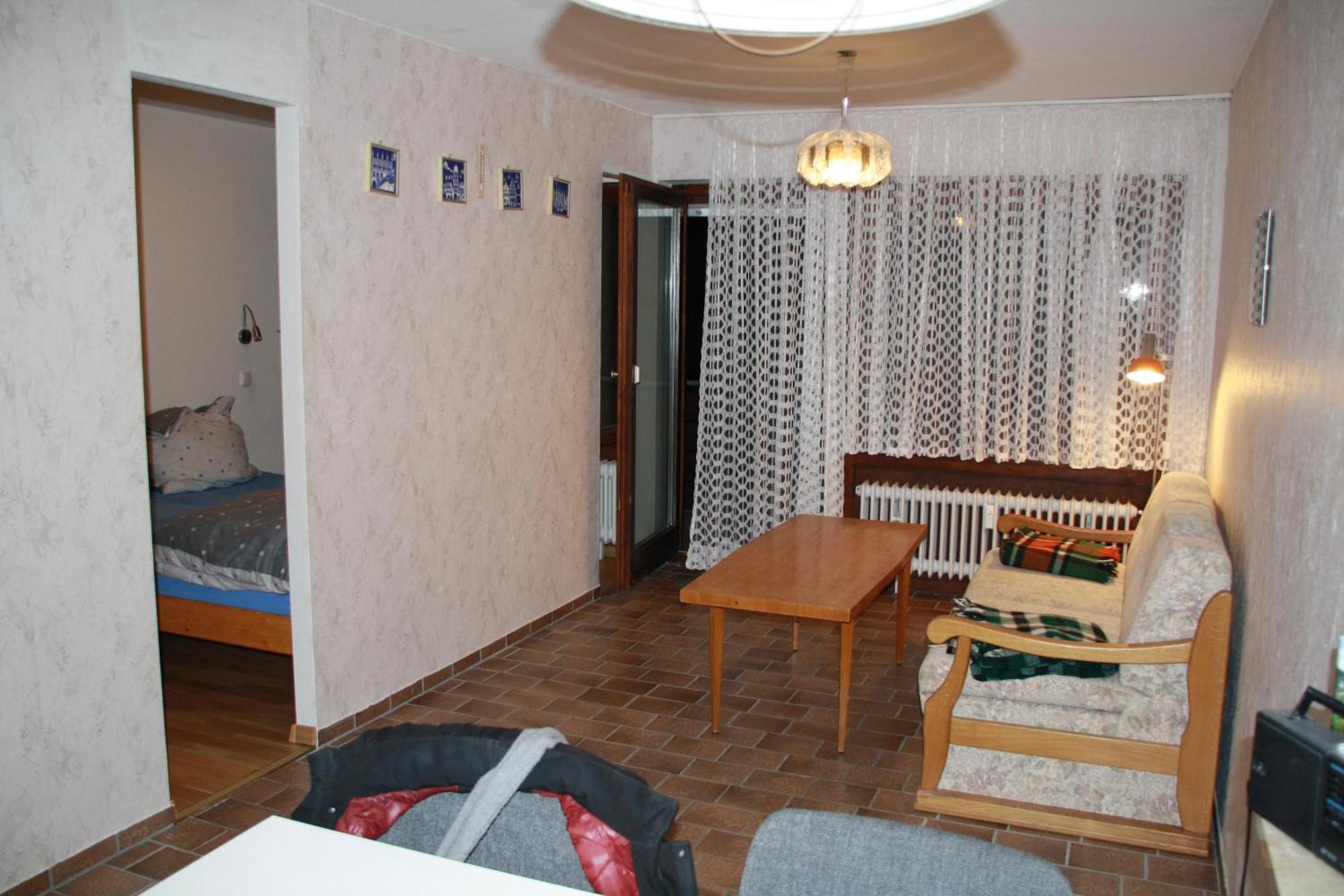 Ferienwohnung Bachmann Oberjoch Εξωτερικό φωτογραφία