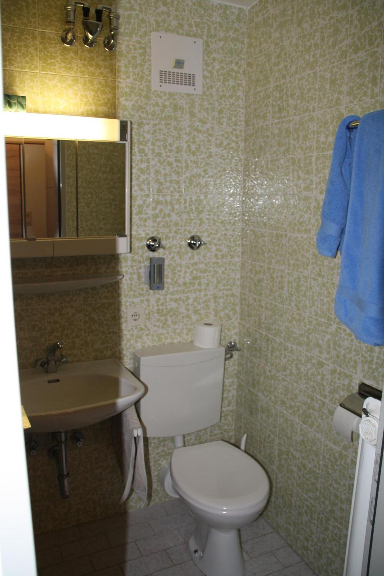 Ferienwohnung Bachmann Oberjoch Εξωτερικό φωτογραφία
