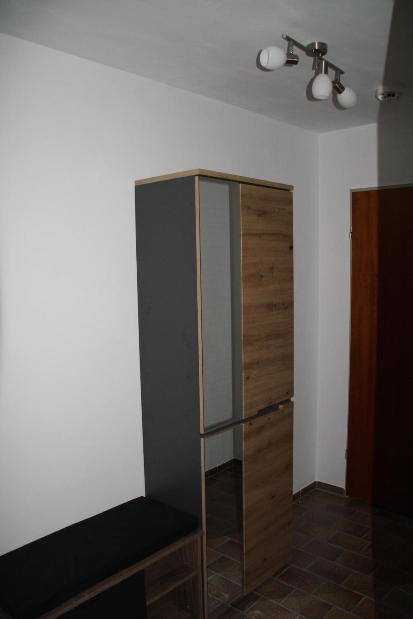 Ferienwohnung Bachmann Oberjoch Εξωτερικό φωτογραφία